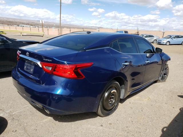 Photo 3 from auction – 2016 NISSAN MAXIMA 3.5 with VIN 1N4AA6AP6GC402541