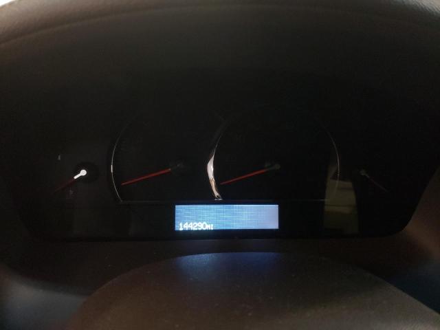 Photo 9 from auction – 2007 CADILLAC SRX with VIN 1GYEE637570182155