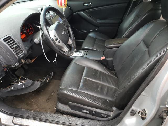 Photo 7 from auction – 2009 NISSAN ALTIMA 2.5 with VIN 1N4AL21E89N457064