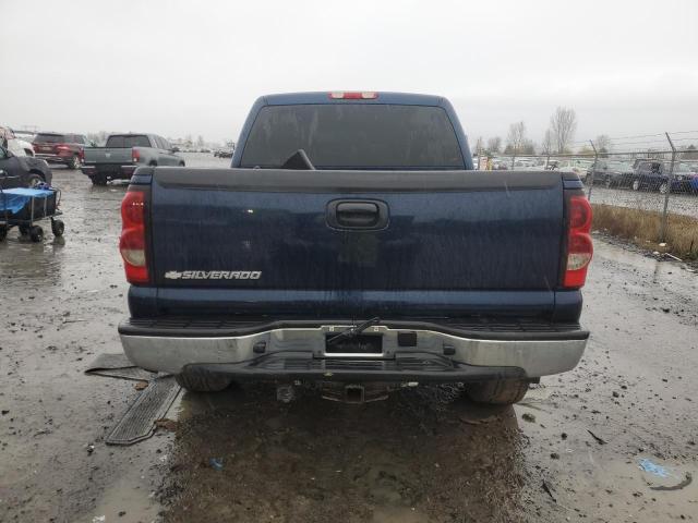 Photo 6 from auction – 2007 CHEVROLET SILVERADO with VIN 2GCEK13VX71105947
