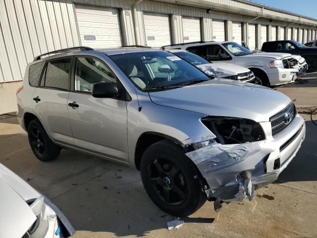 Photo 4 from auction – 2008 TOYOTA RAV4 with VIN JTMZD33V186066733