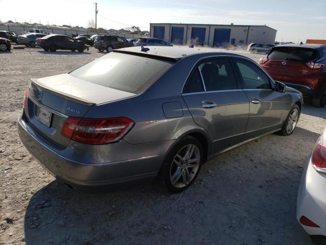 Photo 3 from auction – 2010 MERCEDES-BENZ E 350 4MAT with VIN WDDHF8HB2AA099119
