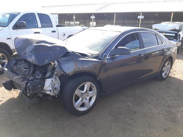 Photo 1 from auction – 2010 CHEVROLET MALIBU LS with VIN 1G1ZB5EB6A4141859