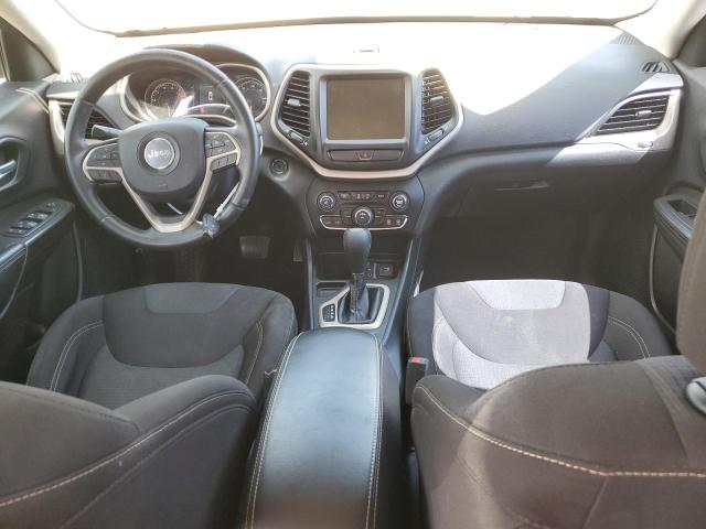 Photo 8 from auction – 2016 JEEP CHEROKEE L with VIN 1C4PJLCSXGW312067