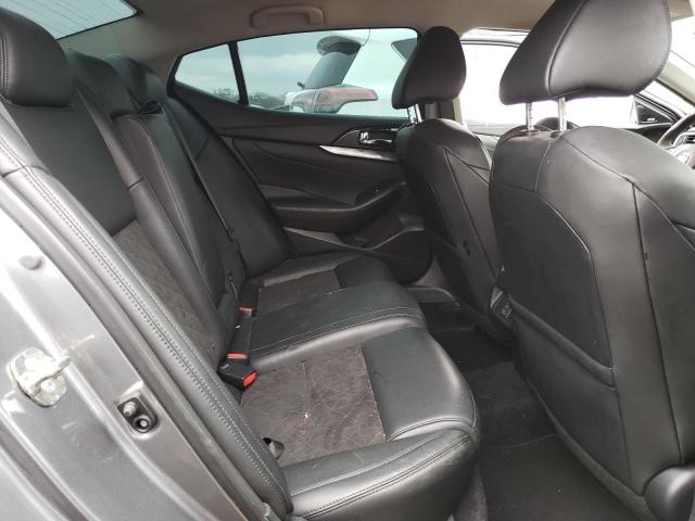 Photo 10 from auction – 2018 NISSAN MAXIMA 3.5 with VIN 1N4AA6AP8JC374362