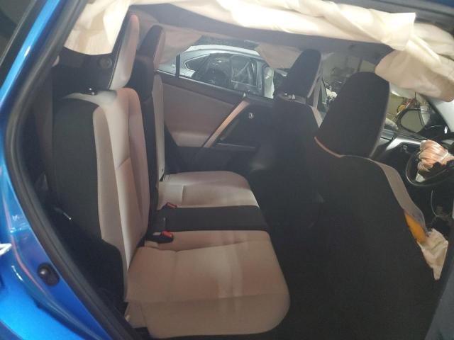 صورة رقم 11 من المزاد - 2017 TOYOTA RAV4 XLE مع VIN JTMRFREV0HD200315