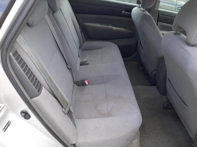 Photo 10 from auction – 2007 TOYOTA PRIUS with VIN JTDKB20U077657934