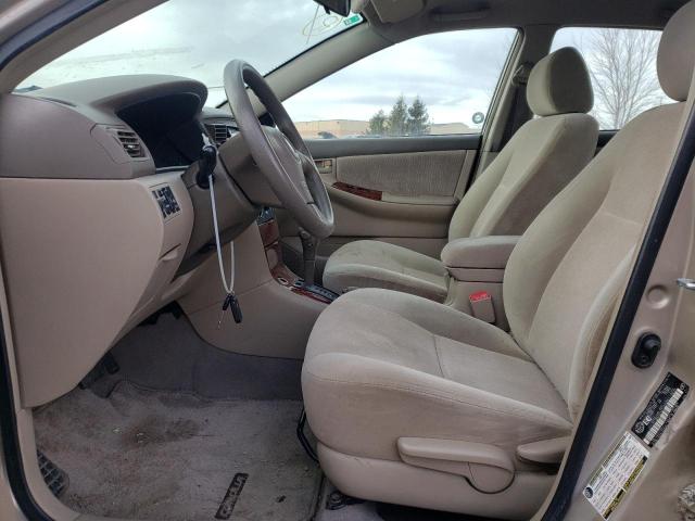 Photo 7 from auction – 2007 TOYOTA COROLLA CE with VIN 2T1BR32EX7C733536