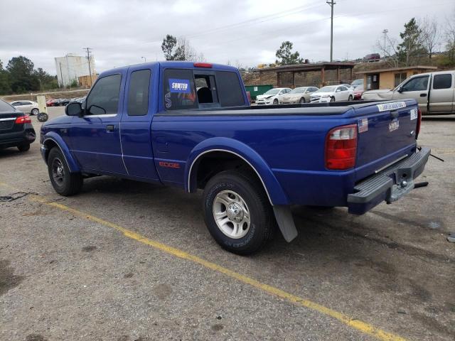 Photo 2 from auction – 2003 FORD RANGER SUP with VIN 1FTYR44U53PB86580