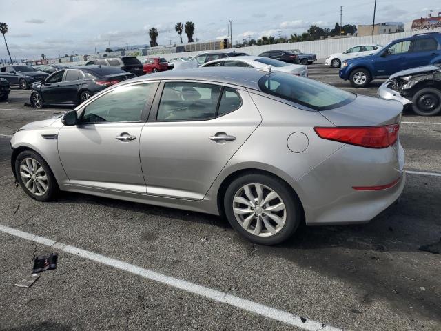 Photo 2 from auction – 2015 KIA OPTIMA EX with VIN 5XXGN4A72FG415461