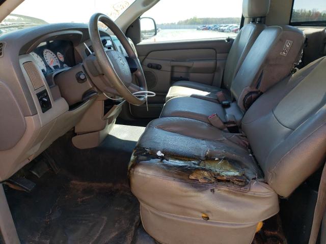 Photo 7 from auction – 2004 DODGE RAM 1500 S with VIN 1D7HA16KX4J274391