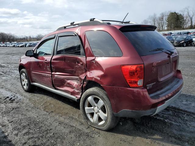 Photo 2 from auction – 2009 PONTIAC TORRENT with VIN 2CKDL33F096254010