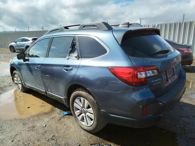 Снимка 2 от търг – 2017 SUBARU OUTBACK 2. с VIN 4S4BSAFC7H3376663