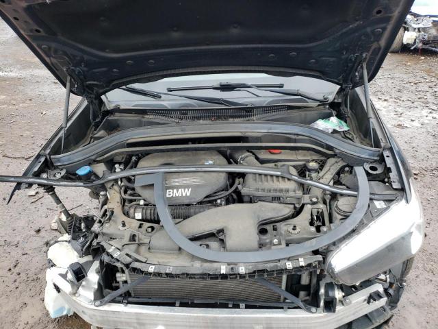 Photo 12 from auction – 2018 BMW X1 XDRIVE2 with VIN WBXHT3C36J5K21613