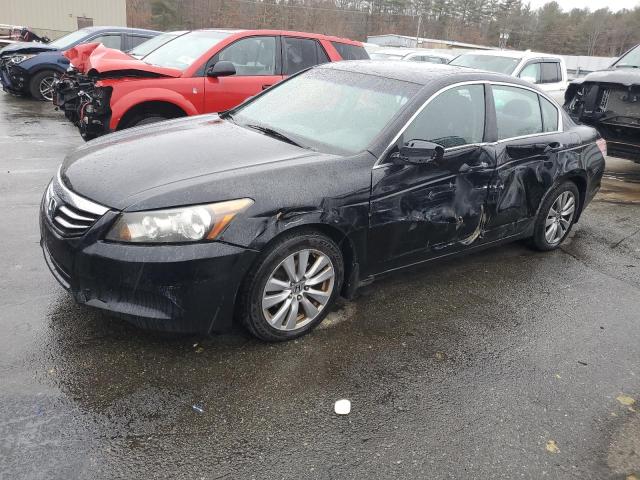 Photo 1 from auction – 2011 HONDA ACCORD EX with VIN 1HGCP2F79BA029200