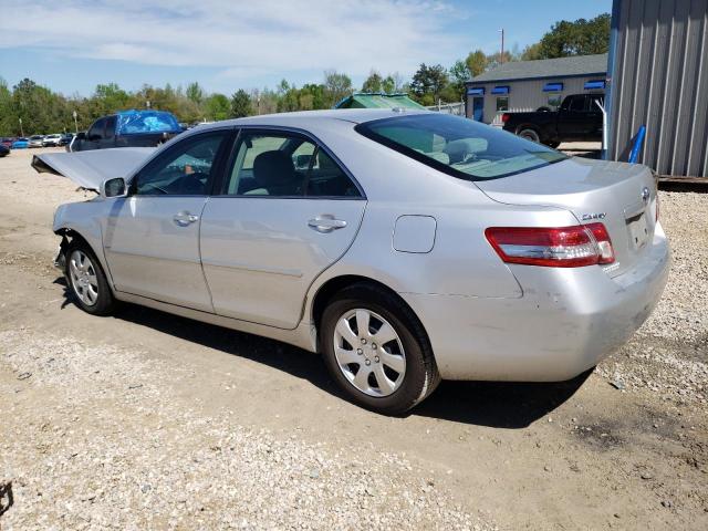 Photo 2 from auction – 2011 TOYOTA CAMRY BASE with VIN 4T1BF3EK6BU610379