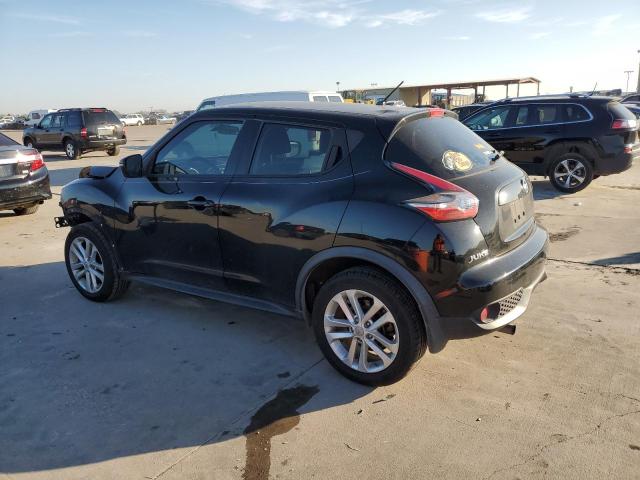 Photo 2 from auction – 2017 NISSAN JUKE S with VIN JN8AF5MRXHT700521