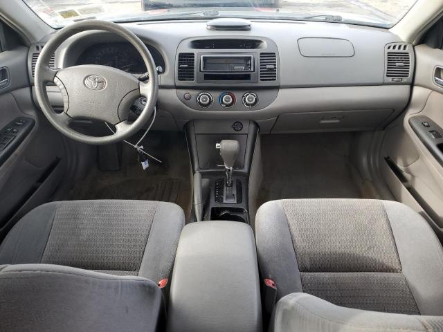 Photo 8 from auction – 2006 TOYOTA CAMRY LE with VIN 4T1BE32K86U738295