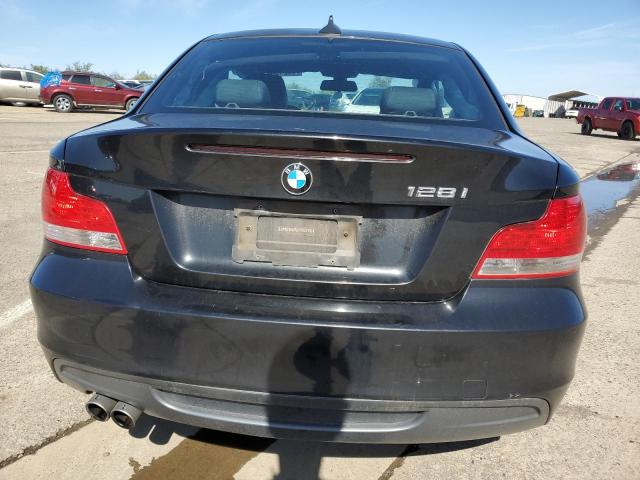 Photo 6 from auction – 2010 BMW 128 I with VIN WBAUP9C53AVF49432