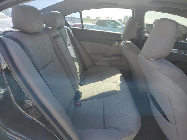 Photo 10 from auction – 2015 HONDA CIVIC EX with VIN 19XFB2F82FE014818