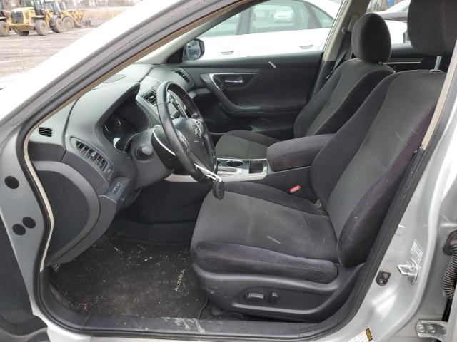 Photo 7 from auction – 2013 NISSAN ALTIMA 2.5 with VIN 1N4AL3AP4DN478901