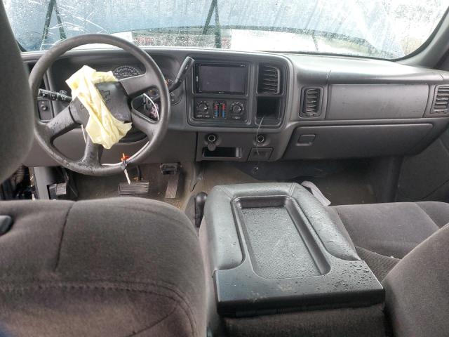 Photo 8 from auction – 2007 CHEVROLET SILVERADO with VIN 2GCEK13VX71105947