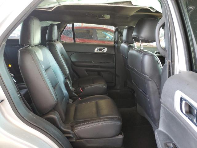 Photo 11 from auction – 2015 FORD EXPLORER L with VIN 1FM5K7F92FGC62810