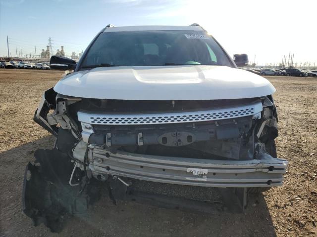 Photo 5 from auction – 2015 FORD EXPLORER X with VIN 1FM5K8D87FGC65783