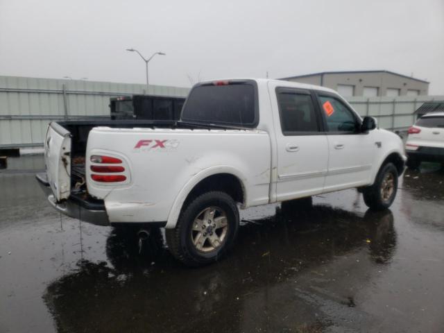 Photo 3 from auction – 2003 FORD F150 SUPER with VIN 1FTRW08623KA86323