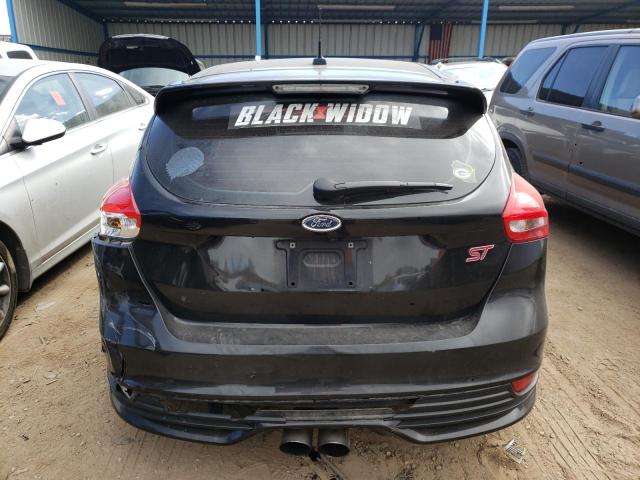 Фото 6 с аукциона – 2015 FORD FOCUS ST с VIN 1FADP3L90FL214654