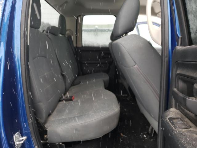 Photo 10 from auction – 2016 RAM 1500 ST with VIN 1C6RR7FT2GS303133