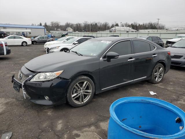 LEXUS ES 350 2014 with VIN JTHBK1GG4E2141269 - Photo from auction