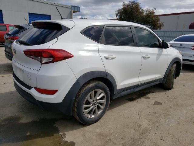 Photo 3 from auction – 2016 HYUNDAI TUCSON SE with VIN KM8J23A43GU063268