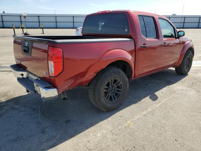 Photo 3 from auction – 2013 NISSAN FRONTIER S with VIN 1N6AD0ER5DN754548