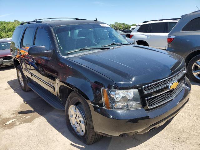 Photo 4 from auction – 2013 CHEVROLET TAHOE C150 with VIN 1GNSCAE08DR311845