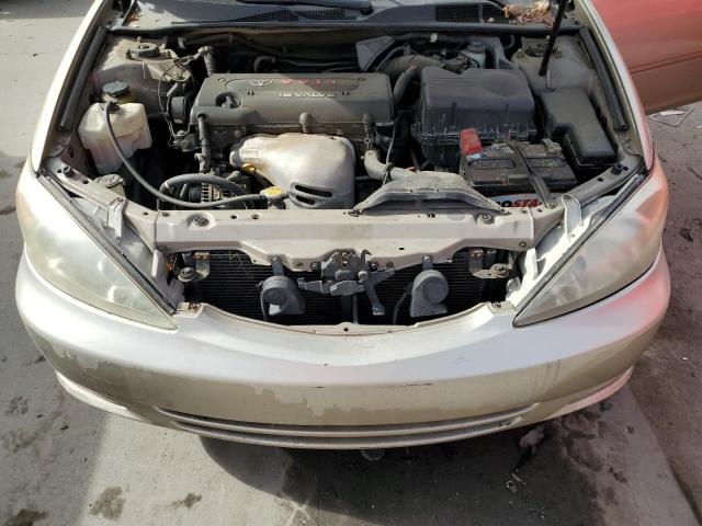 Photo 11 from auction – 2004 TOYOTA CAMRY LE with VIN 4T1BE32K94U846311
