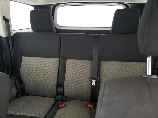 Photo 10 from auction – 2010 DODGE NITRO SXT with VIN 1D4PU5GK6AW126792