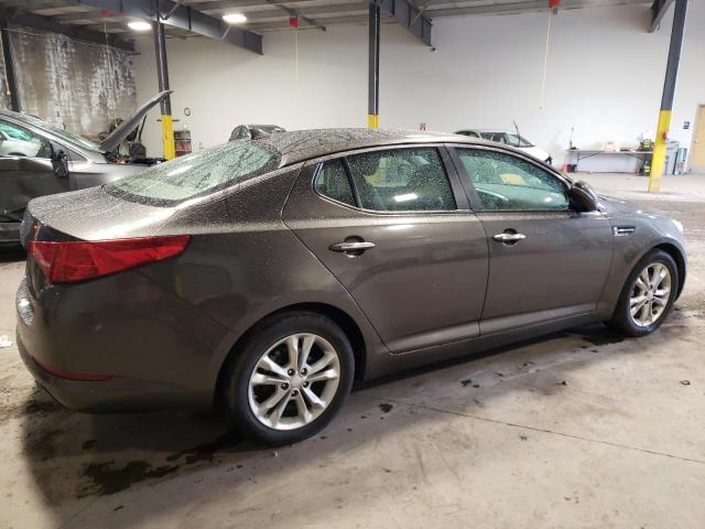 Photo 3 from auction – 2012 KIA OPTIMA LX with VIN 5XXGM4A78CG019484