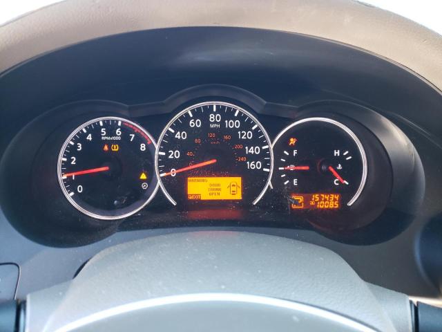 Photo 9 from auction – 2011 NISSAN ALTIMA BAS with VIN 1N4AL2AP4BN478341