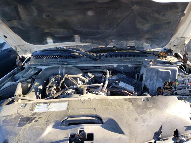 Photo 11 from auction – 2007 GMC SIERRA C25 with VIN 1GTHC23DX7F135319