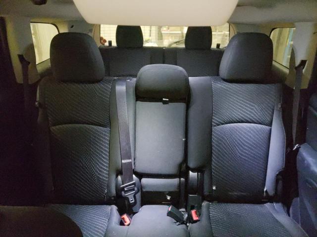 Photo 10 from auction – 2017 DODGE JOURNEY SX with VIN 3C4PDDBG1HT673799