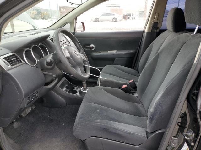 Photo 7 from auction – 2012 NISSAN VERSA S with VIN 3N1BC1CP5CK813252