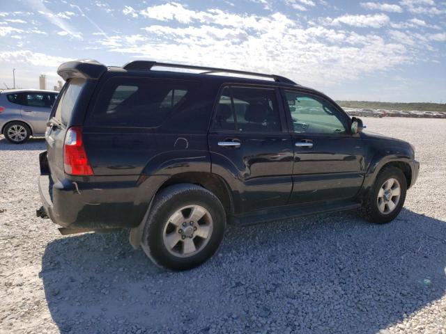 Photo 3 from auction – 2008 TOYOTA 4RUNNER SR with VIN JTEZU14RX80098567