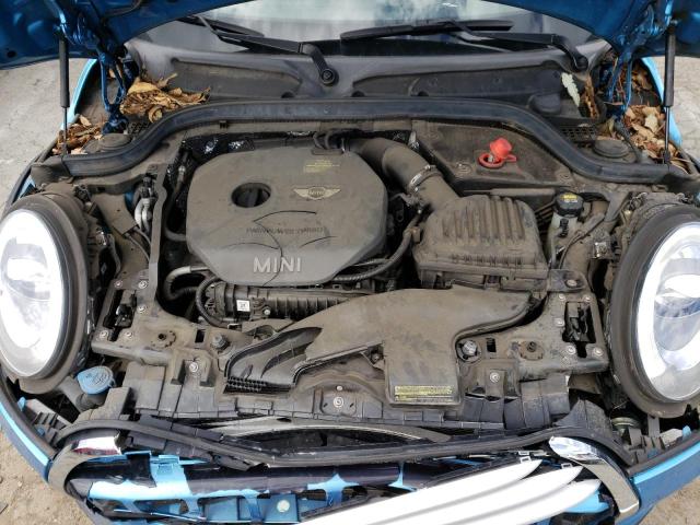 Photo 11 from auction – 2015 MINI COOPER with VIN WMWXS5C58FT832106