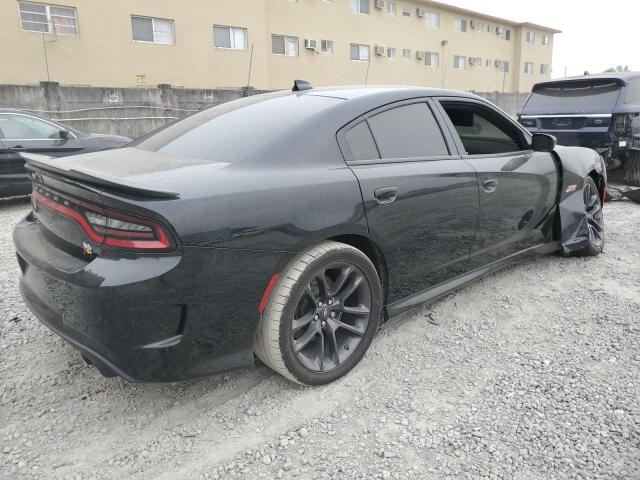 Photo 3 from auction – 2021 DODGE CHARGER SC with VIN 2C3CDXGJ6MH684521