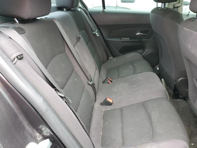 Photo 10 from auction – 2014 CHEVROLET CRUZE LT with VIN 1G1PC5SB4E7188286