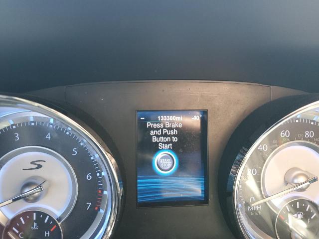 Photo 9 from auction – 2014 CHRYSLER 300 S with VIN 2C3CCABG6EH237765