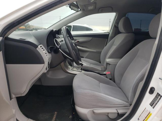 Foto 7 de la subasta – 2011 TOYOTA COROLLA BA con VIN JTDBU4EE4B9160129