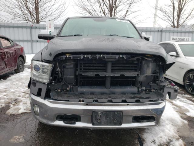 Photo 5 from auction – 2018 RAM 1500 LARAM with VIN 1C6RR7VT2JS107296