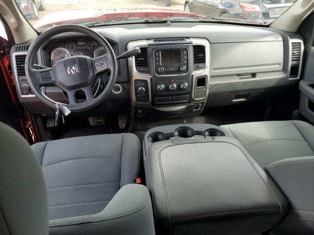 Zdjęcie 8 z aukcji – 2013 RAM 1500 SLT z VIN 1C6RR7GT4DS621863
